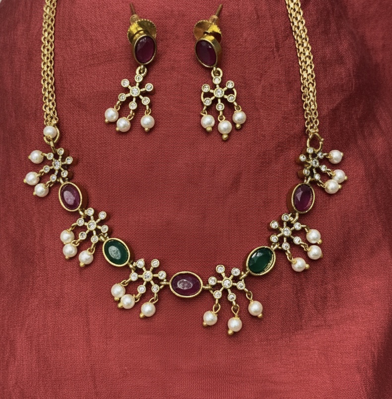 necklace