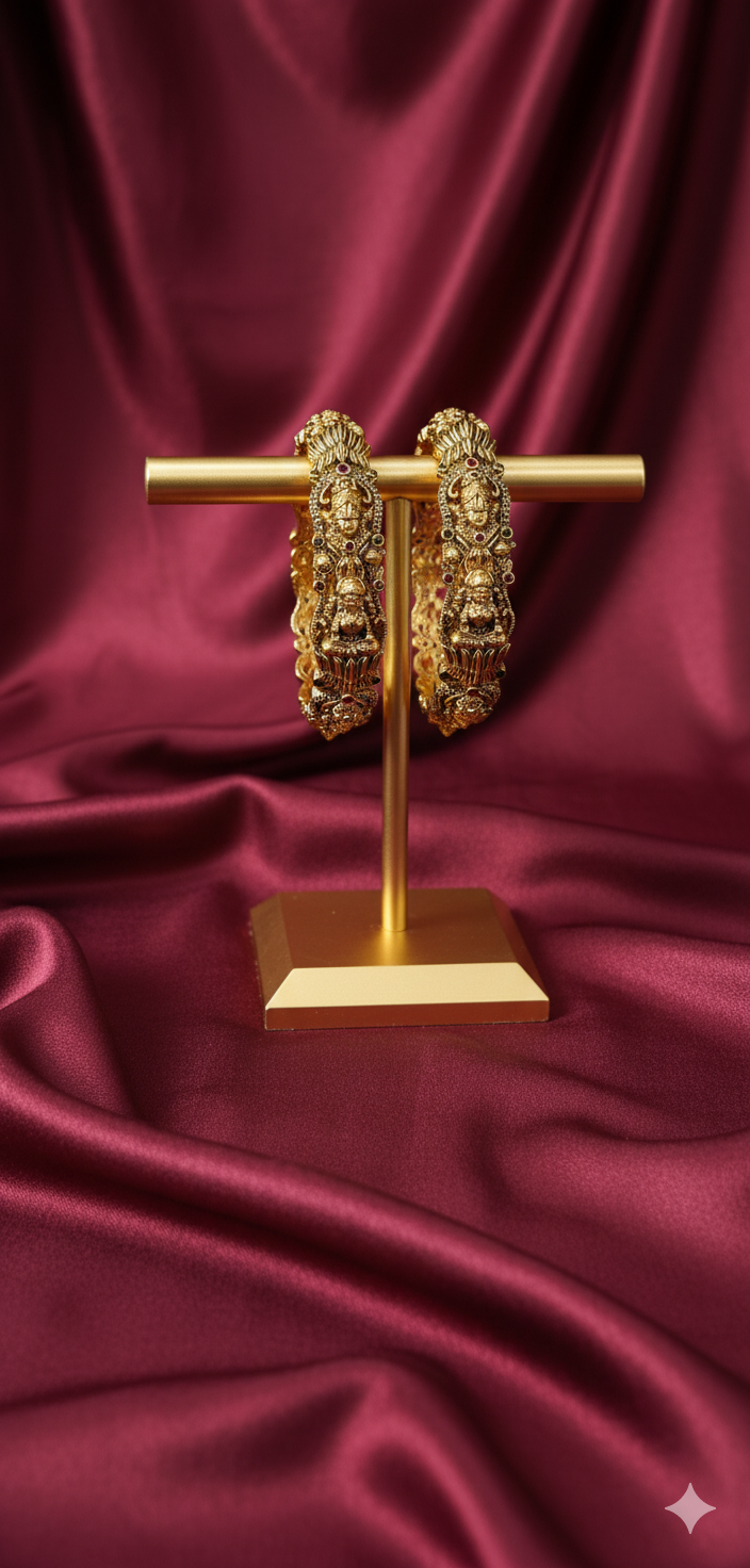 Nakshi bangles