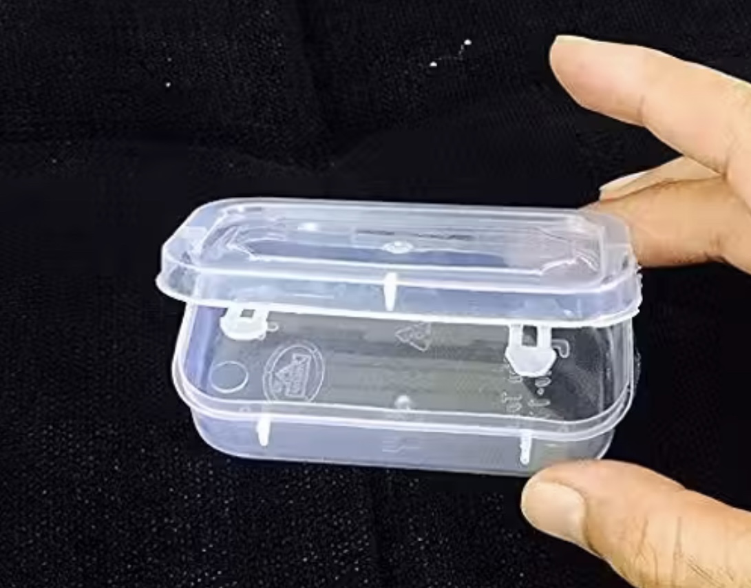Jewellery packing boxes