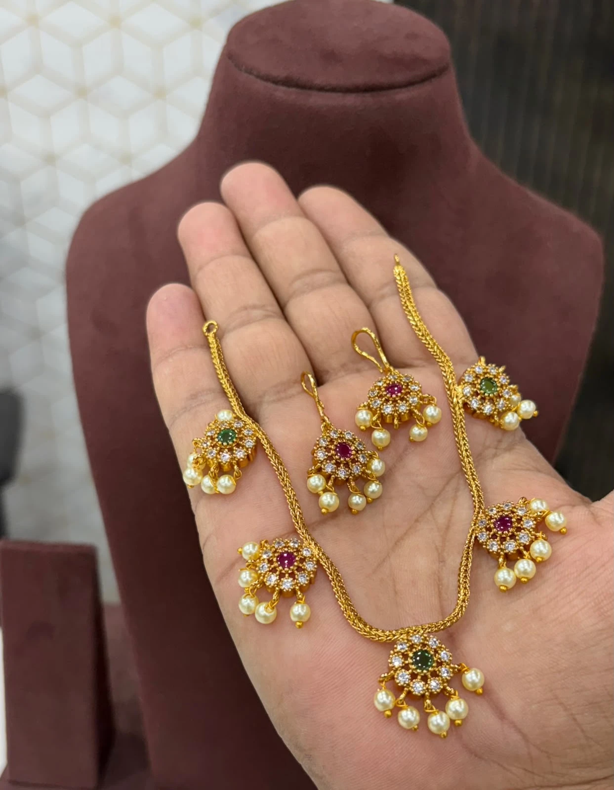 Necklace for women