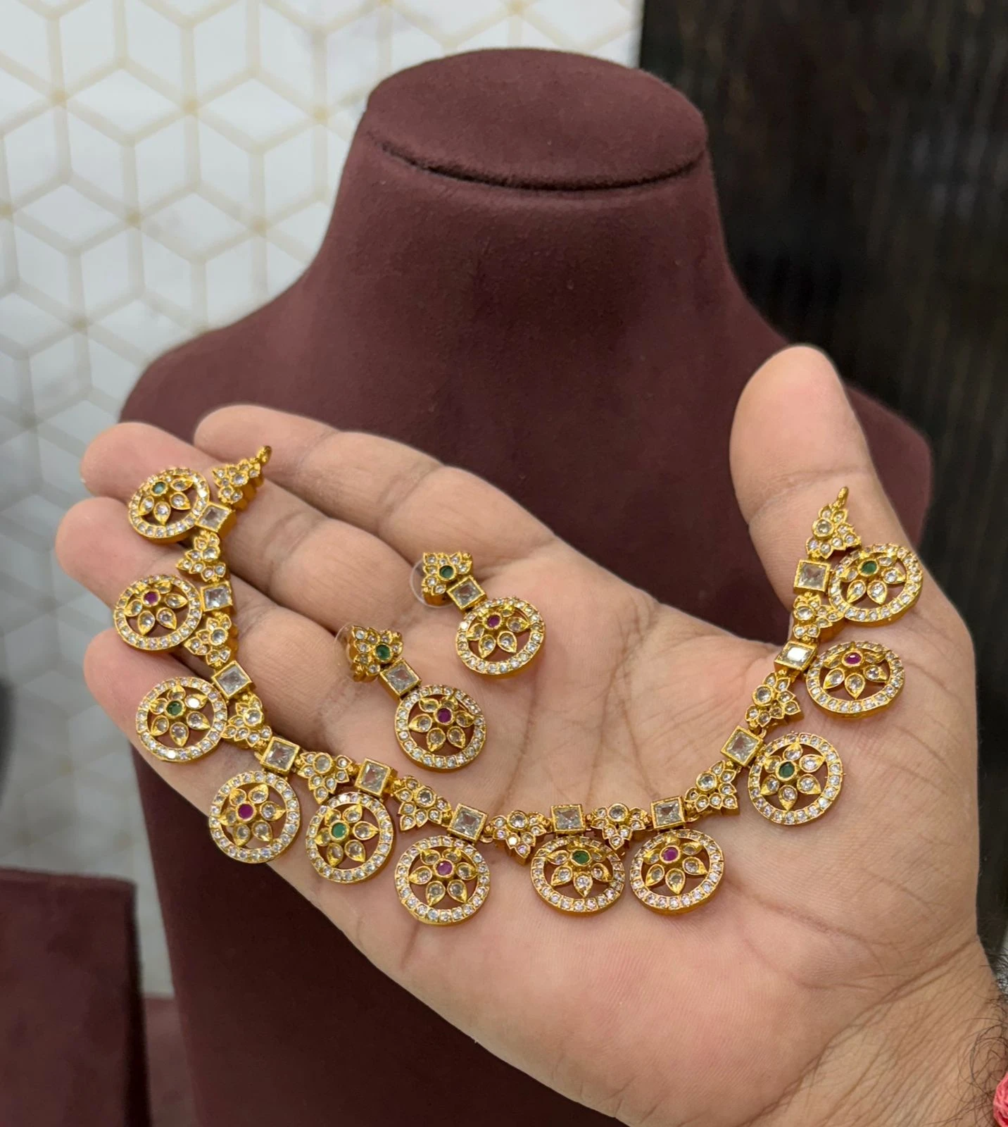 Necklace for women