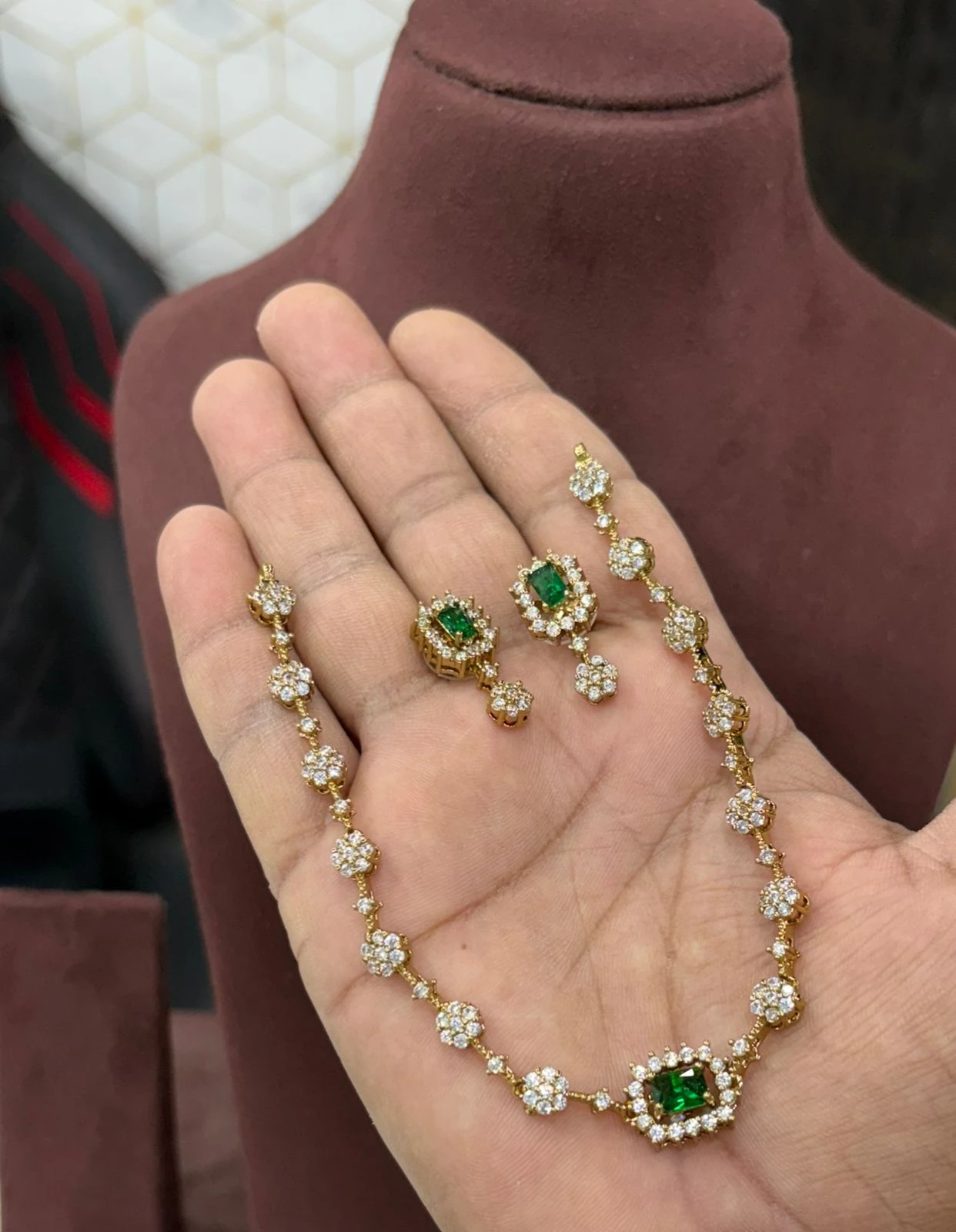 Necklace for women