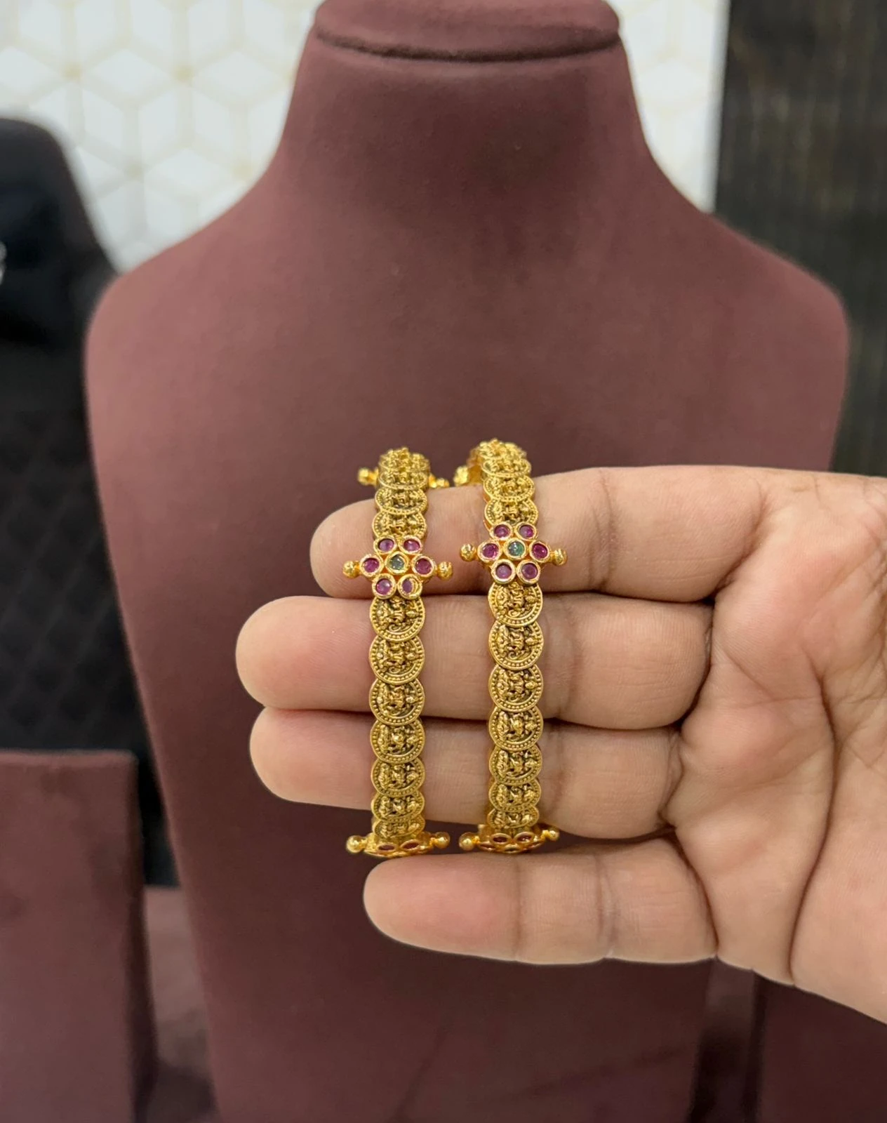 Bangles