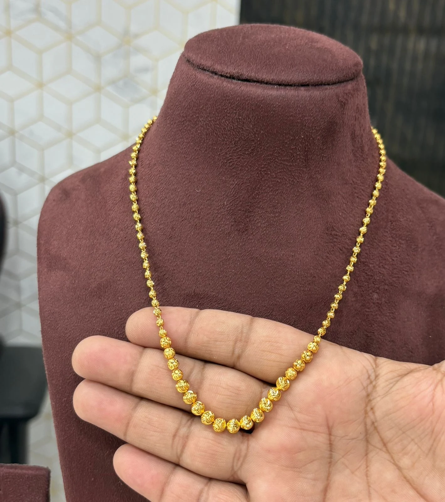 Necklace for women