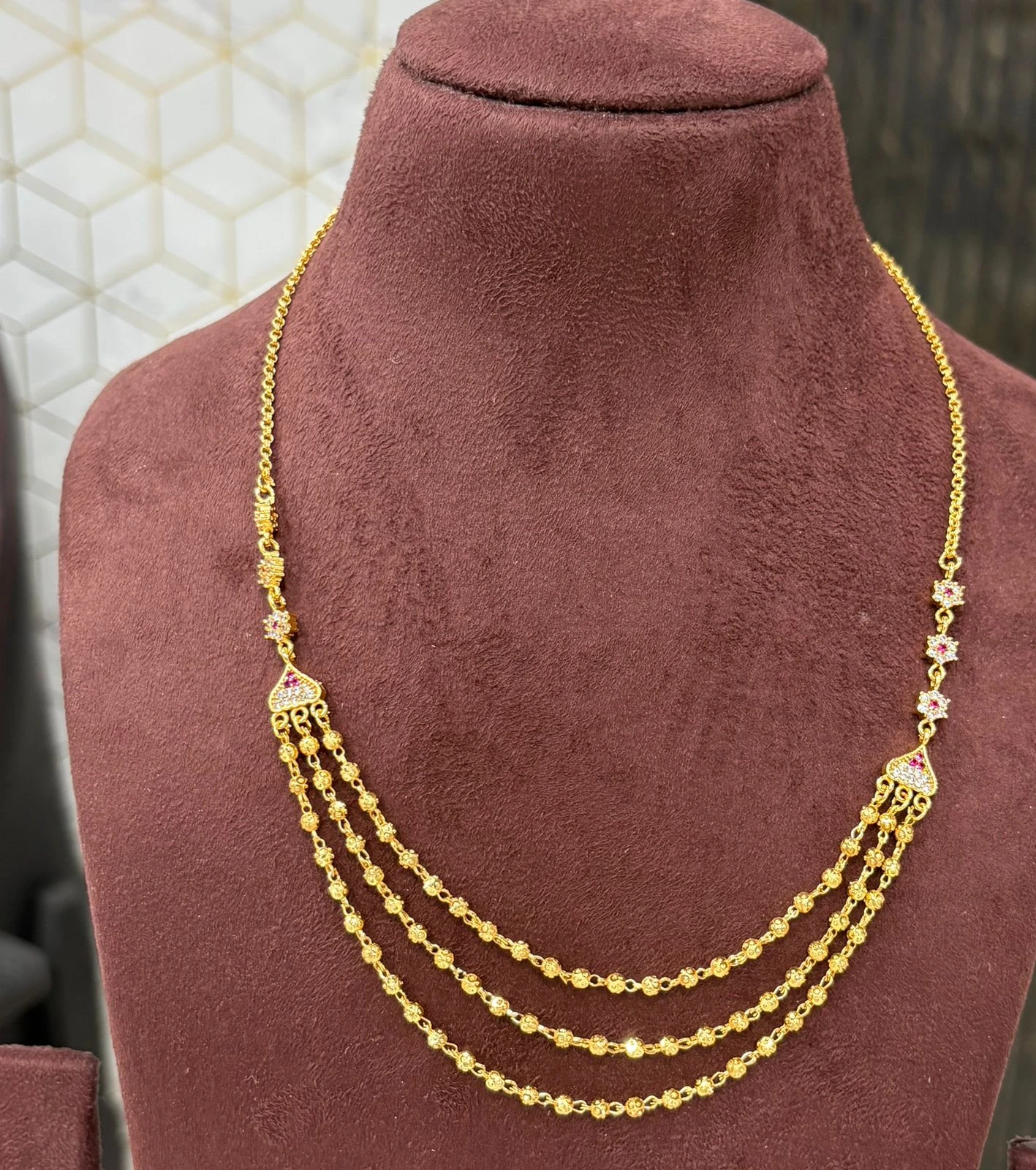 Necklace for women