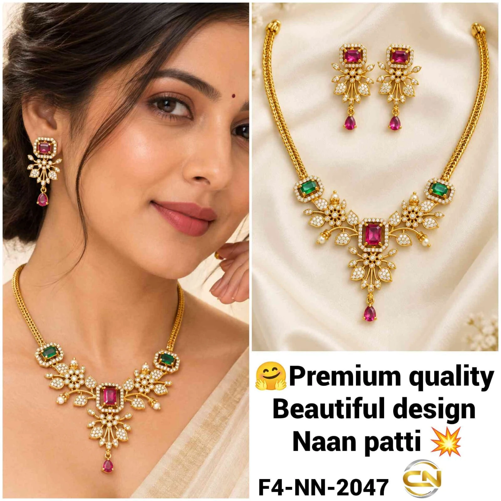 Necklace for women