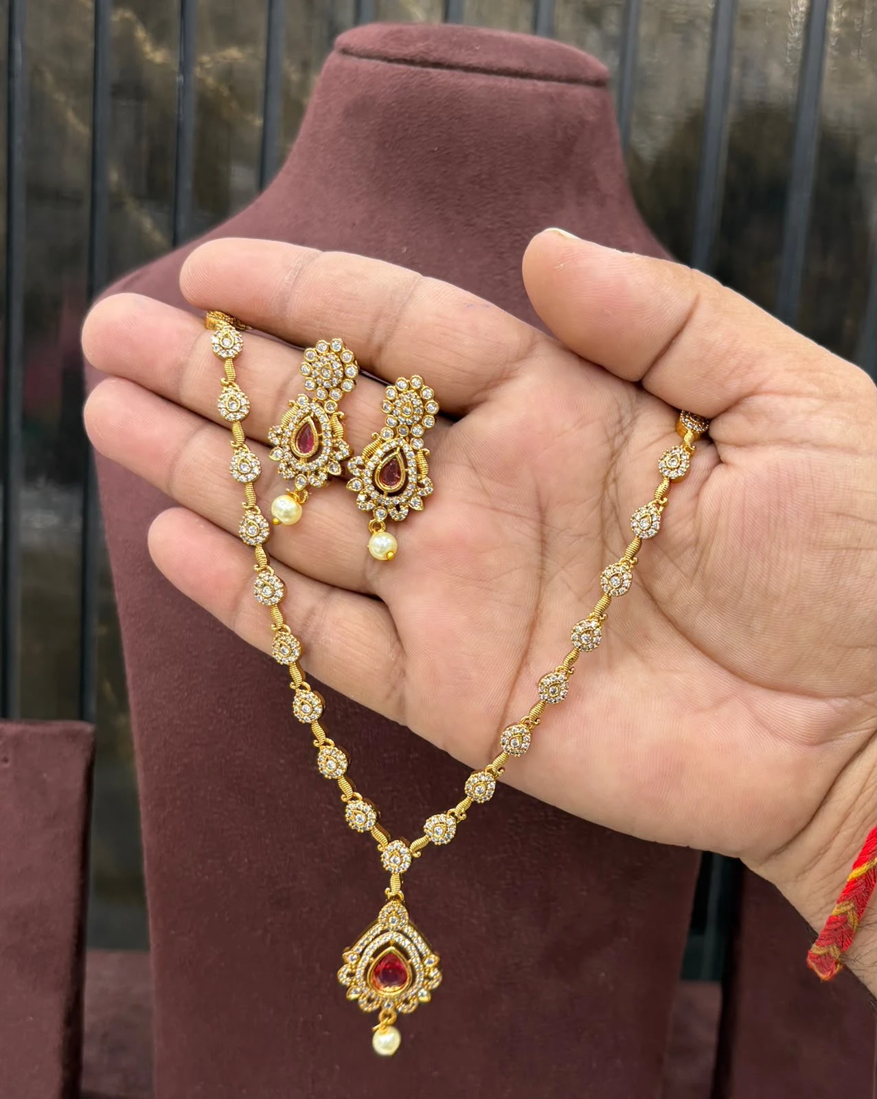 Necklace for women