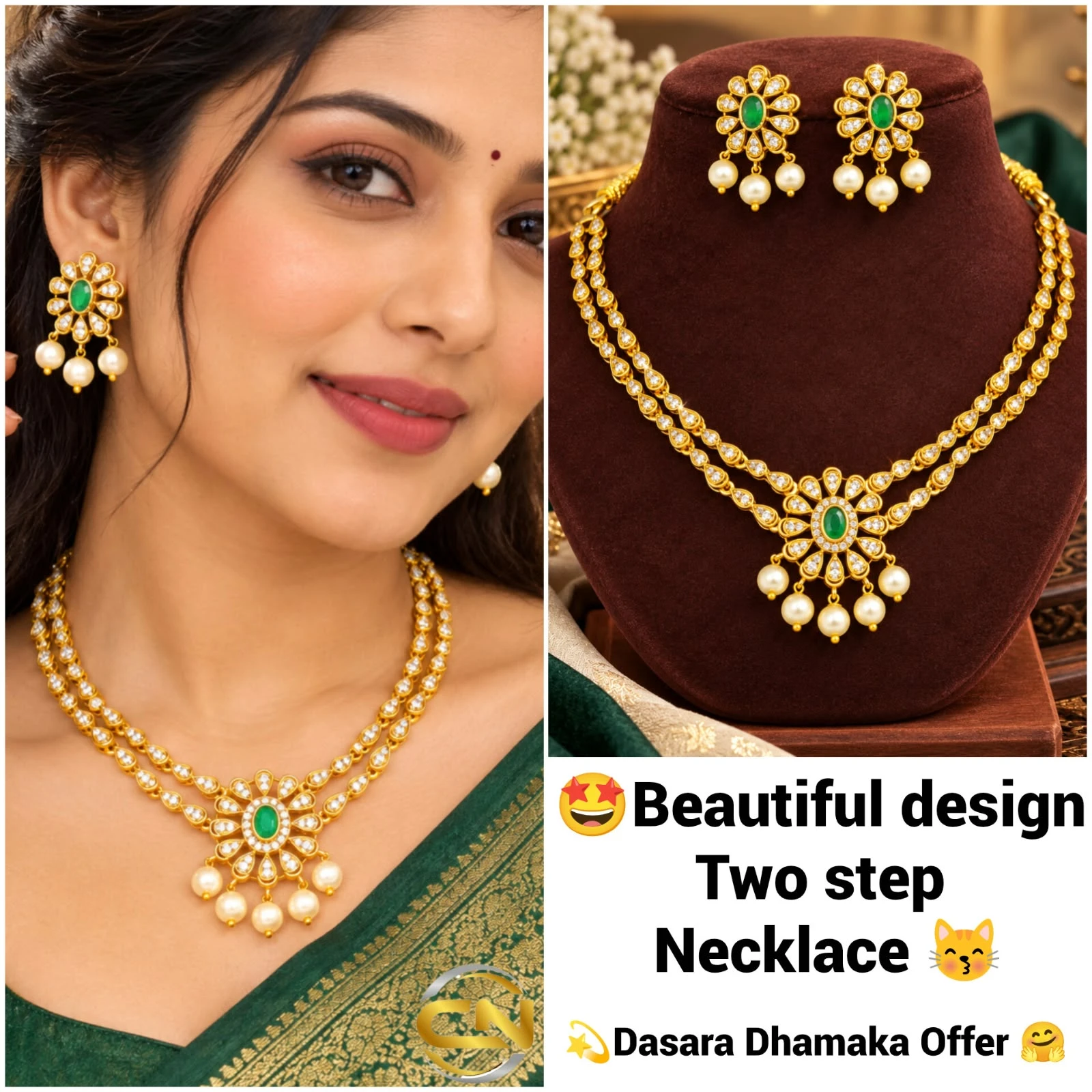 Necklace for women