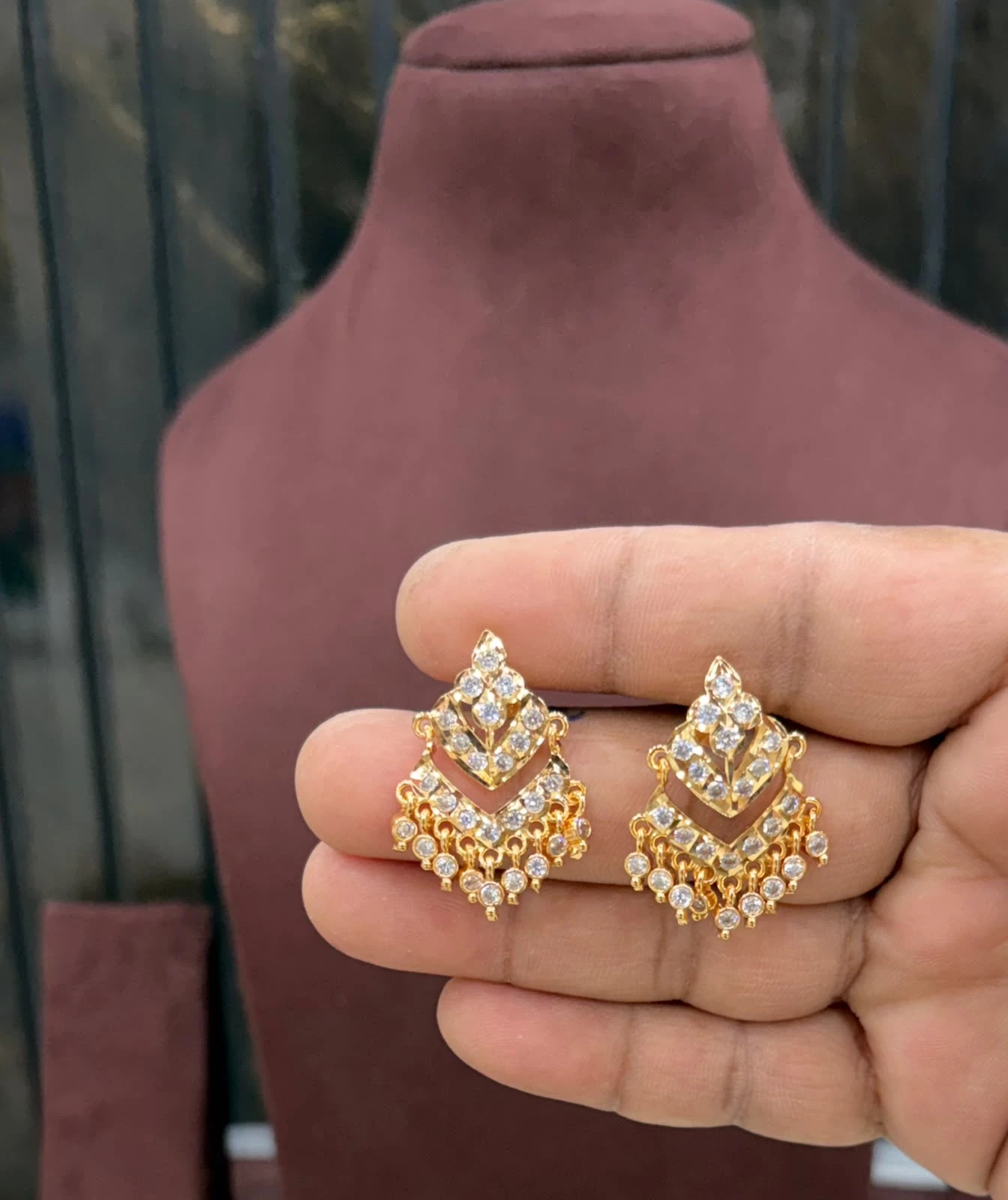 Earings