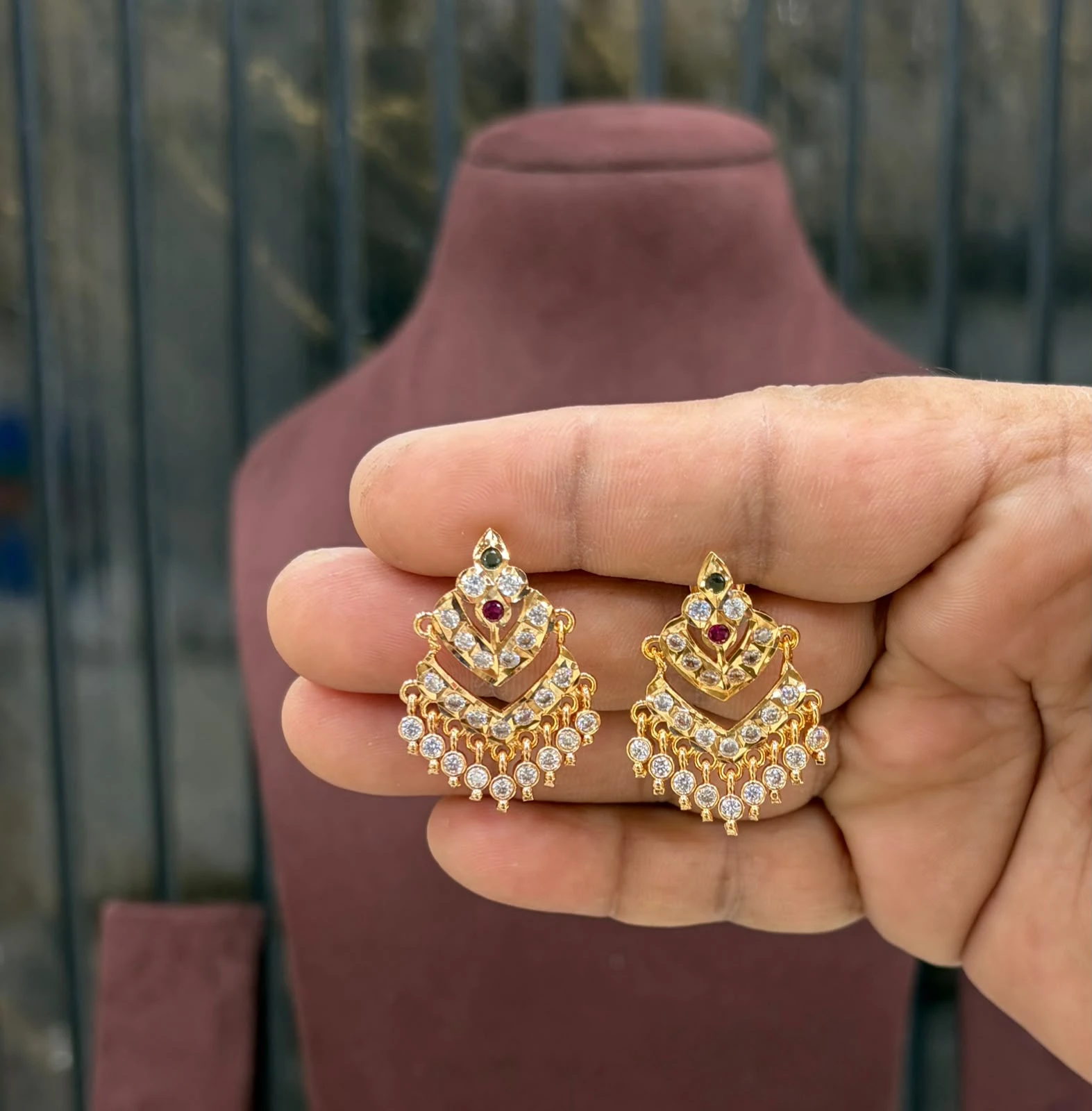 Earings