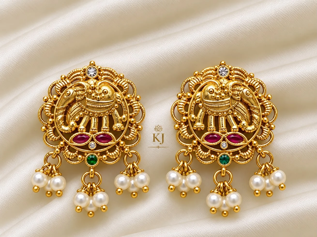 Earings