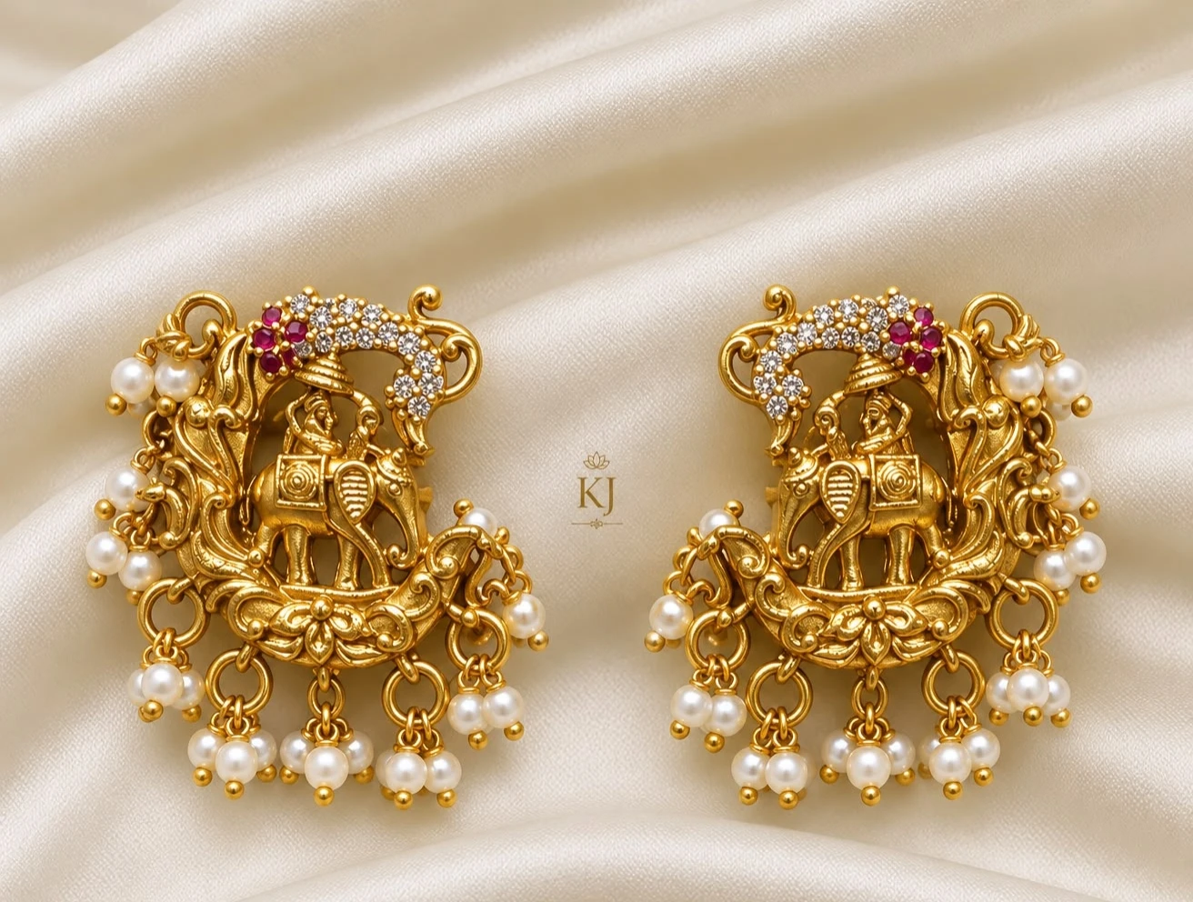 Earings