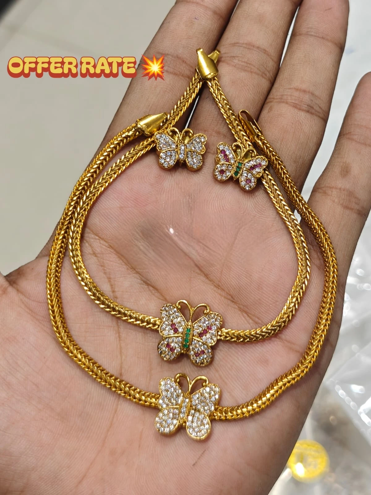 Necklace for women