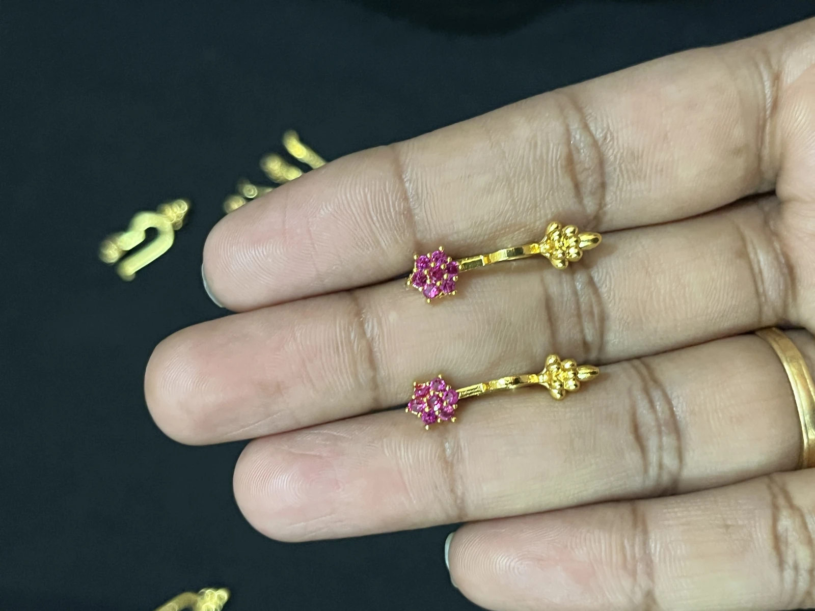Budagi vintage collection - 2